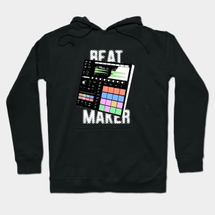 Maschine Beatmaker Hoodie